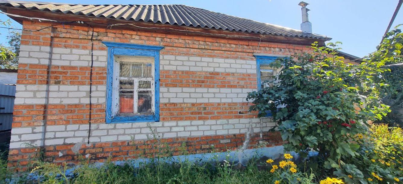 Дом, 3-кімн., Шелудьковка, Чугуевский район