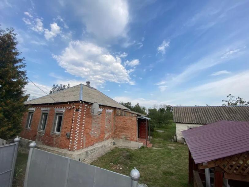 Дом, 3-кімн., Мартовое, Чугуевский район