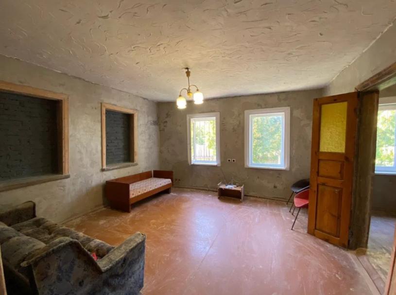 Дом, 3-кімн., Мартовое, Чугуевский район