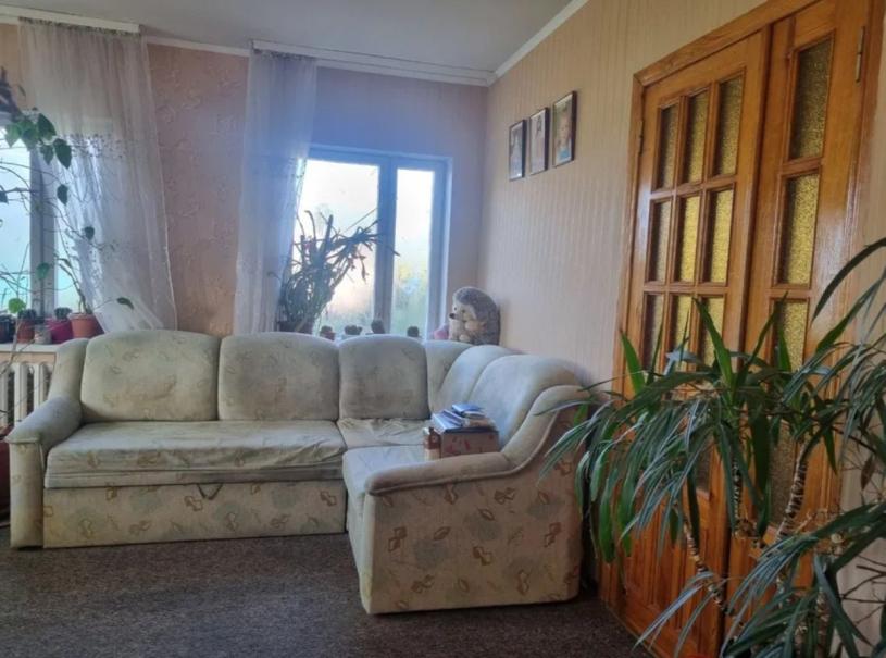 Дом, 5-кімн., Богодухов, Богодуховский район