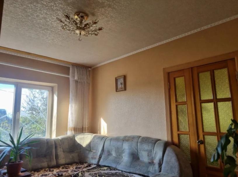 Дом, 5-кімн., Богодухов, Богодуховский район