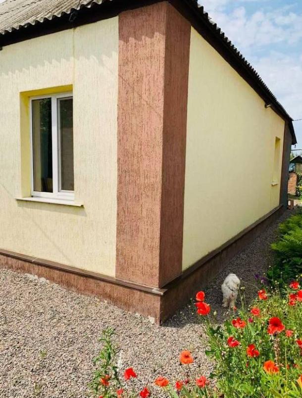 Дом, 3-кімн., Новопокровка, Чугуевский район