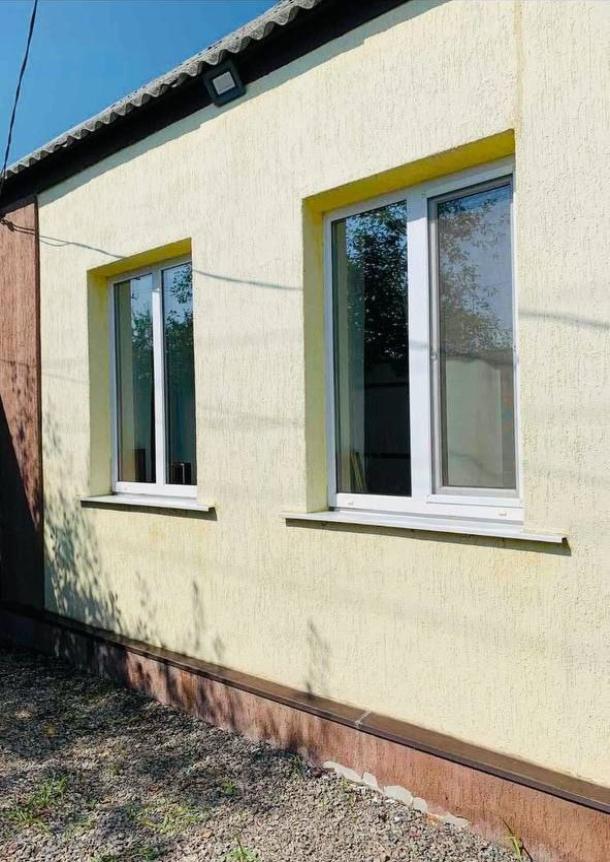 Дом, 3-кімн., Новопокровка, Чугуевский район