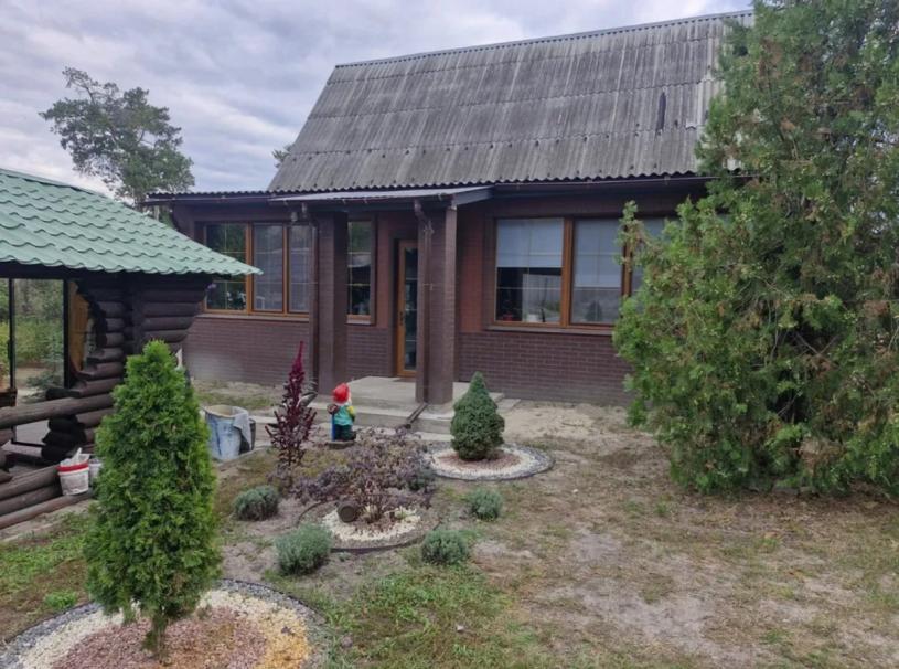 Дом, 4-кімн., Безлюдовка, Харьковский район