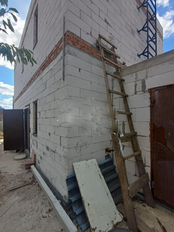 Дача, 3-кімн., Харьков, Павлово Поле