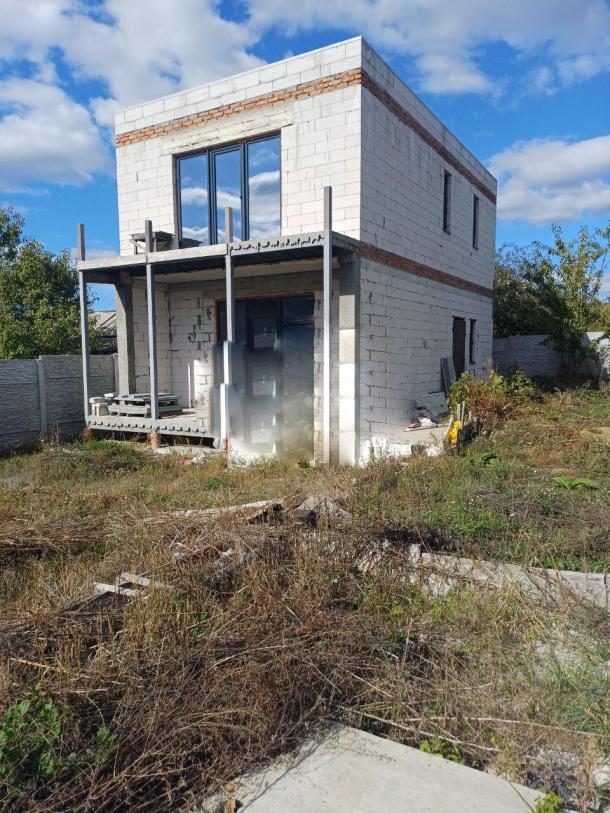 Дача, 3-кімн., Харьков, Павлово Поле