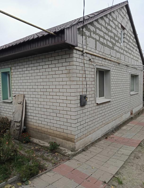 Дом, 2-кімн., Харьков, Жихарь