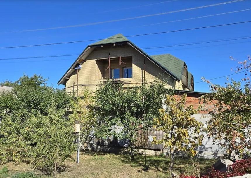 Дом, 7-кімн., Харьков, Немышля