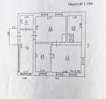 дом, Печенеги, Харьковская область