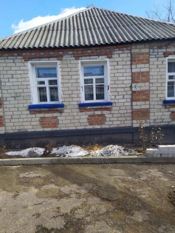 Дом, 4-кімн., Пересечная, Харьковский район