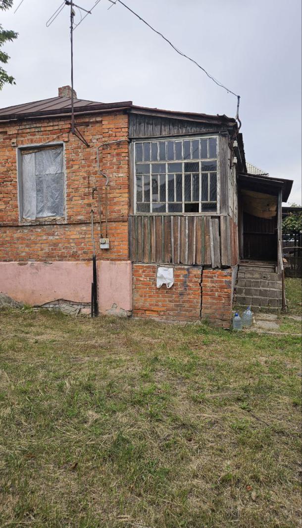 Дом, 4-кімн., Харьков, Немышля