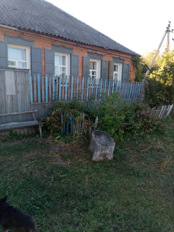 Дом, 4-кімн., Богодухов, Богодуховский район