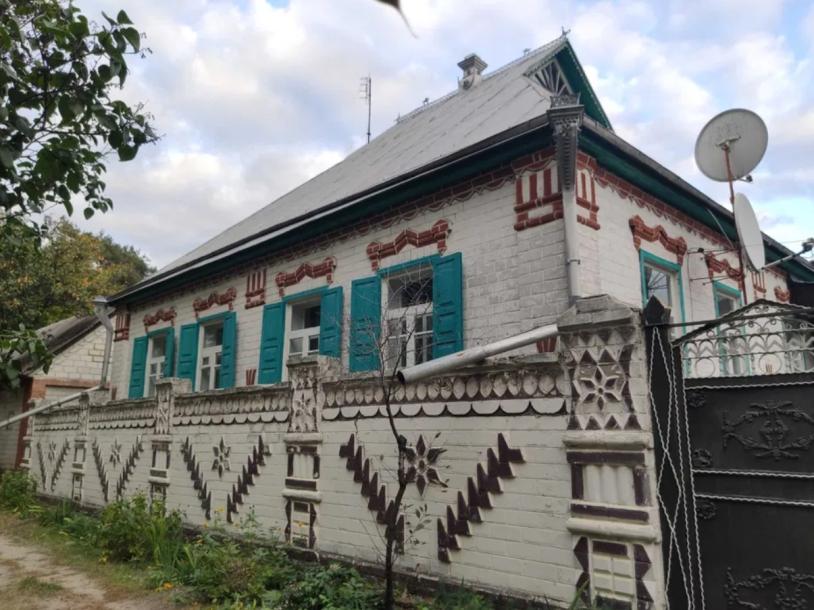 Купить дом, Васищево, Харьковская область