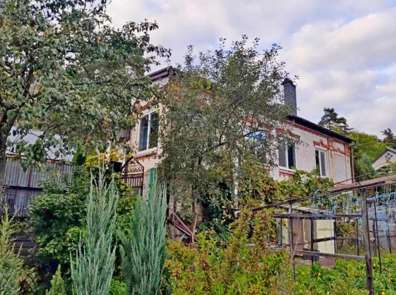 Дом, 5-кімн., Васищево, Харьковский район