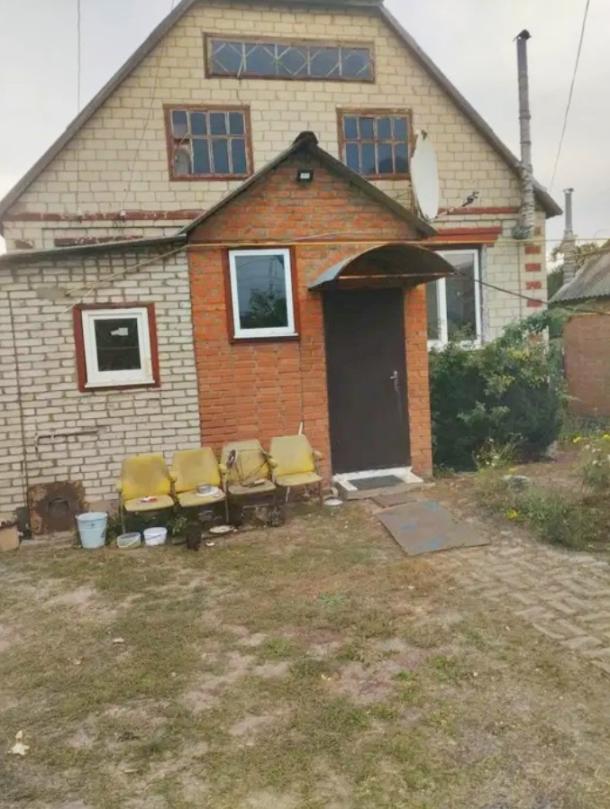 Дом, 4-кімн., Богодухов, Богодуховский район