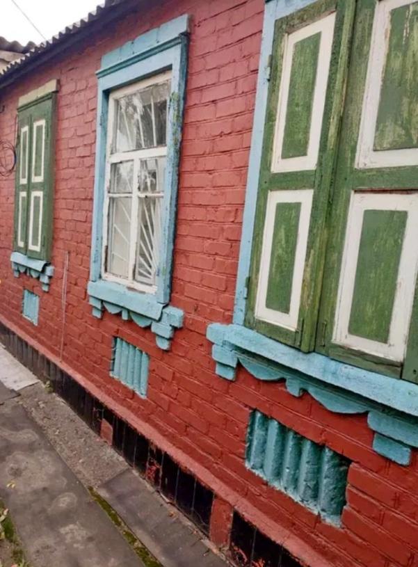 Дом, 4-кімн., Харьков, Одесская