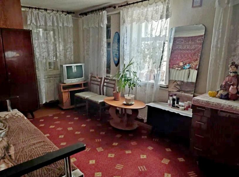 Дом, 4-кімн., Харьков, Одесская