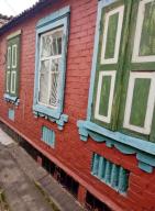 дом, Харьков, ОДЕССКАЯ