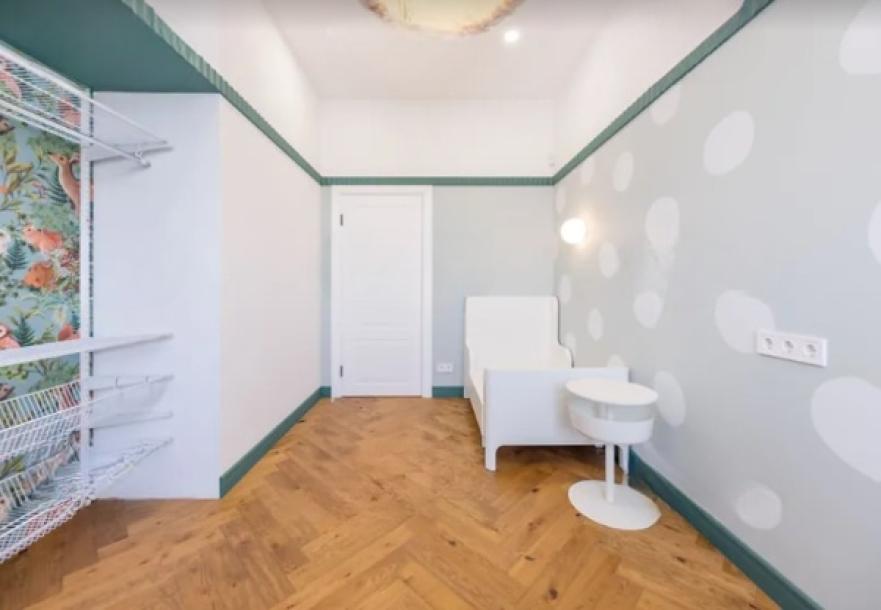 Таунхаус, 5-кімн., Харьков, Большая Даниловка