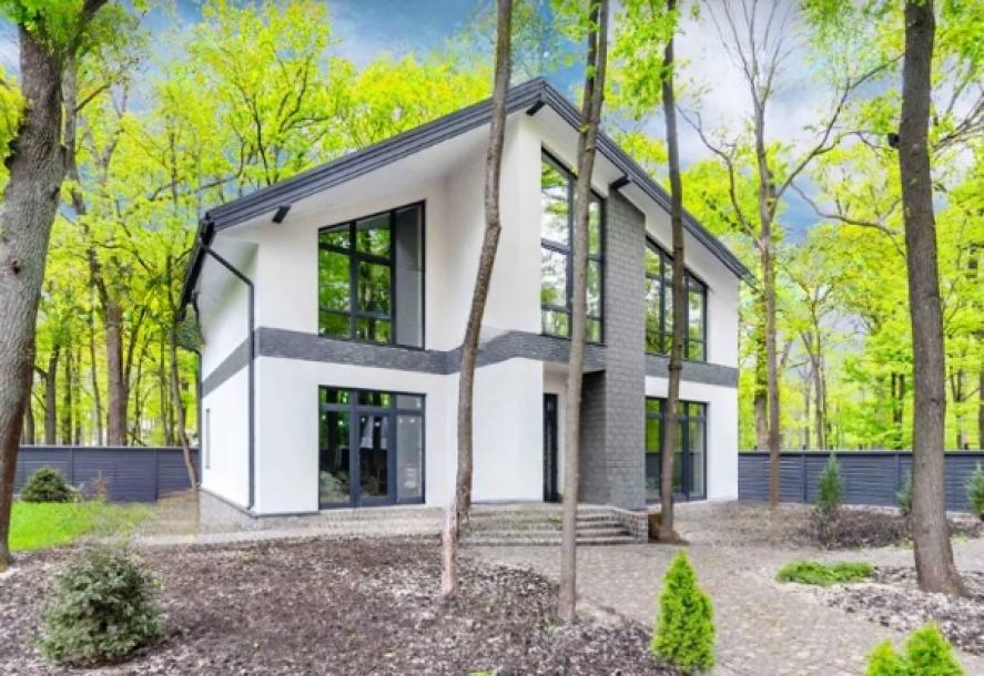 Купить дом, Харьков, Жуковского поселок