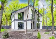 дом, Харьков, Жуковского поселок