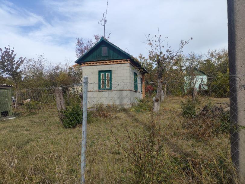 Дача, 1-кімн., Харьков, Алексеевка