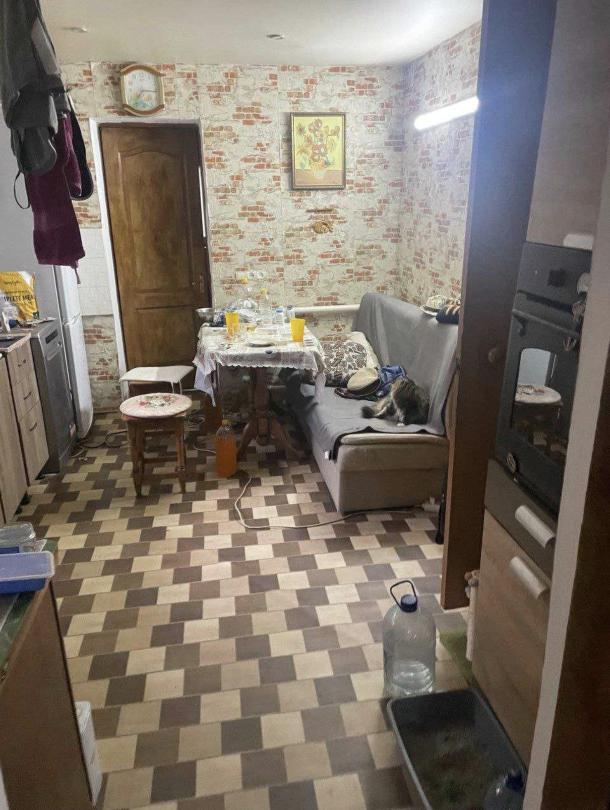 Дом, 3-кімн., Харьков, 519м/р Дом, 3-кімн., Харьков, 519м/р