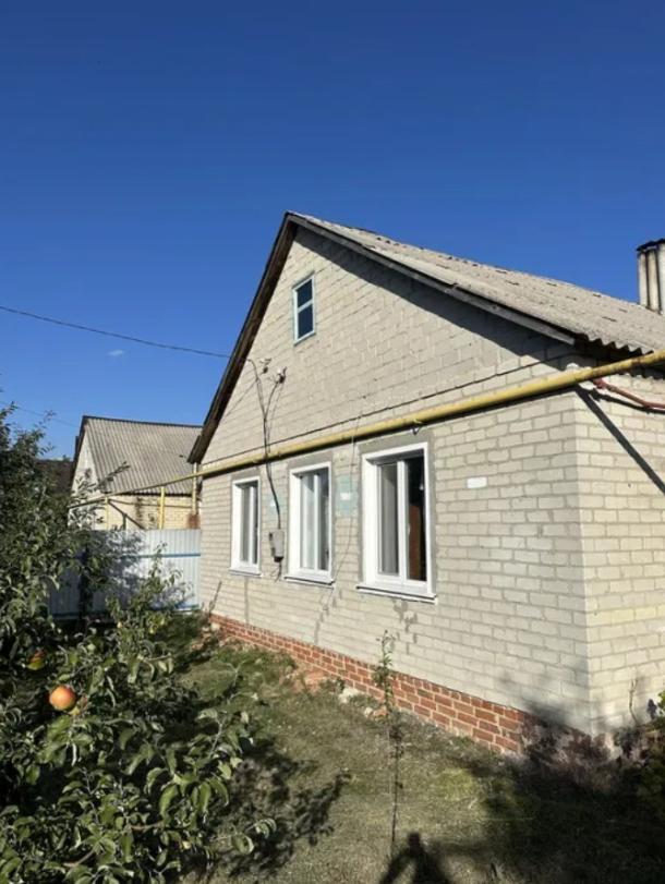 Дом, 7-кімн., Просяное, Харьковский район