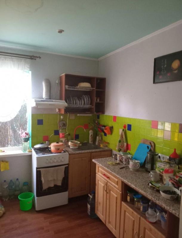 Дом, 3-кімн., Люботин, Харьковский район