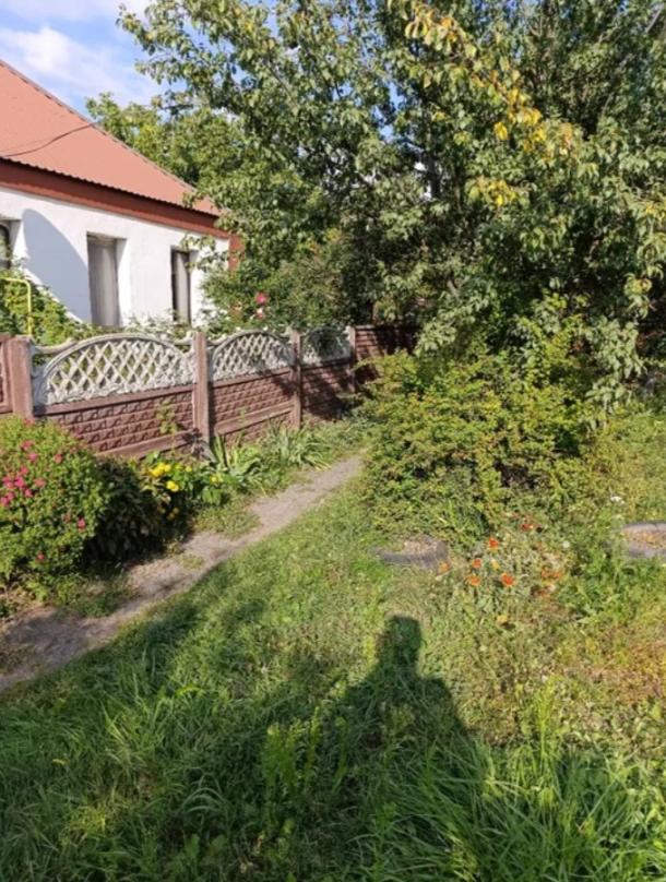 Дом, 4-кімн., Печенеги, Чугуевский район