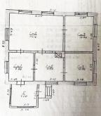 дом, Березовка, Харьковская область