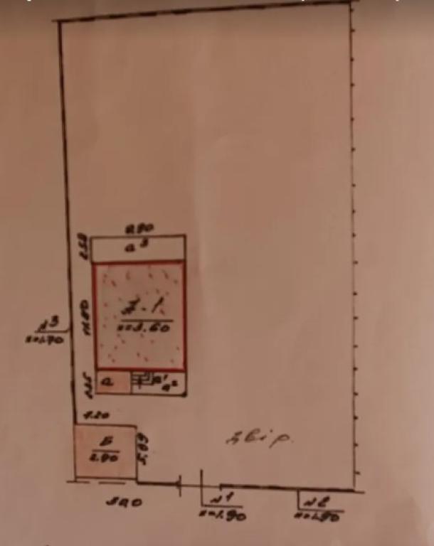 Дом, 3-кімн., Харьков, Кулиничи