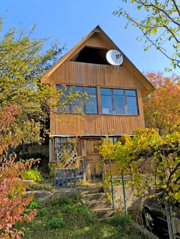 Дача, 3-кімн., Высокий, Харьковский район