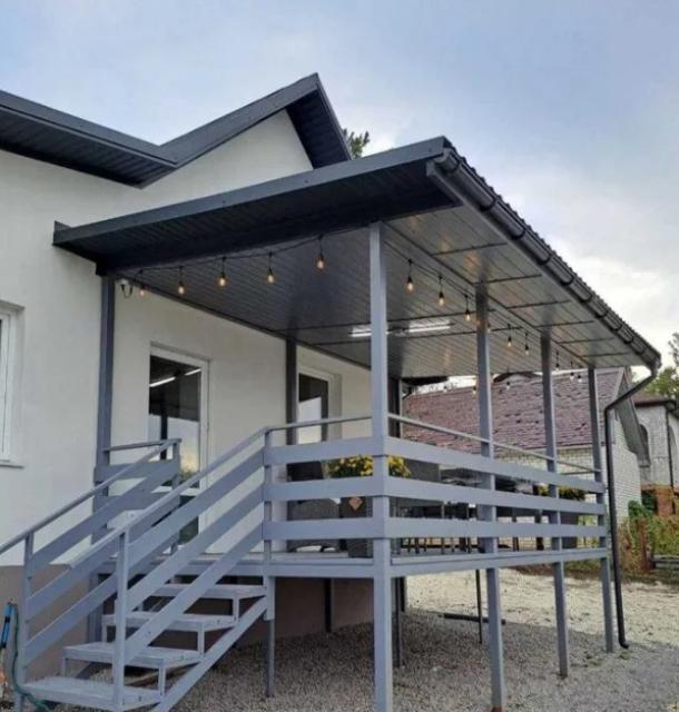 Дом, 2-кімн., Высокий, Харьковский район