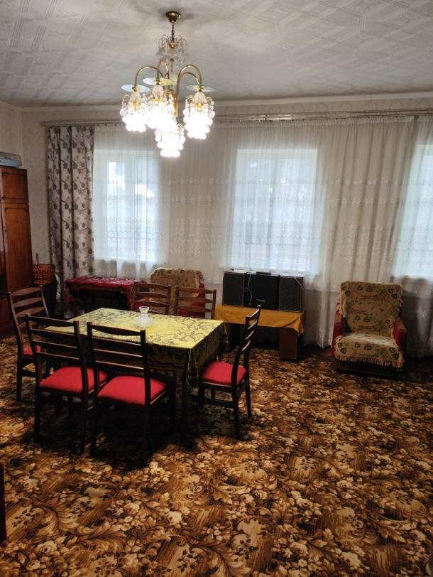 Дом, 5-кімн., Коробочкино, Чугуевский район