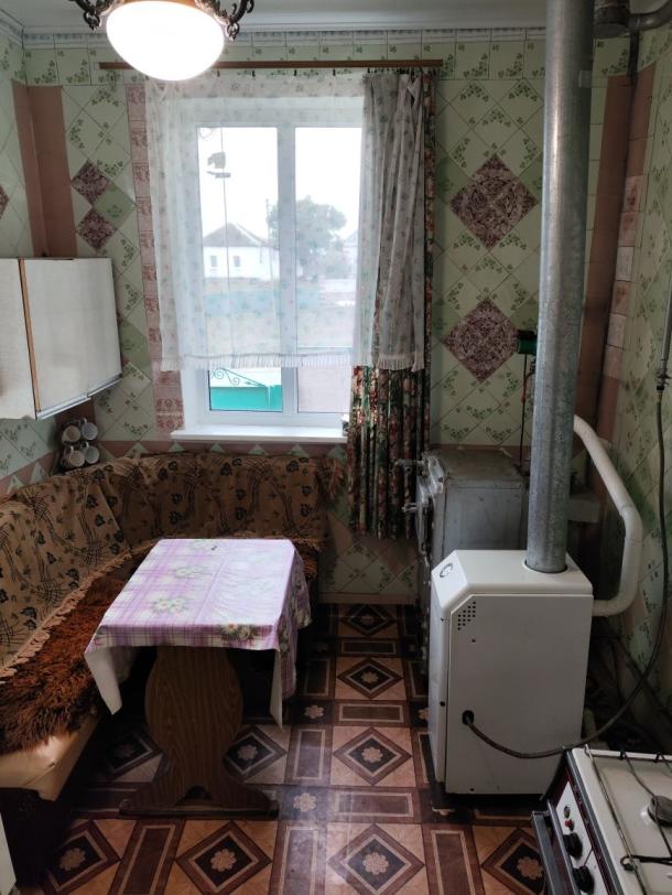 Дом, 5-кімн., Коробочкино, Чугуевский район