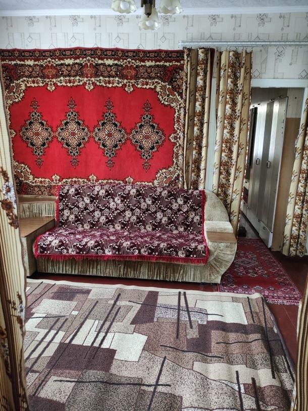 Дом, 5-кімн., Коробочкино, Чугуевский район