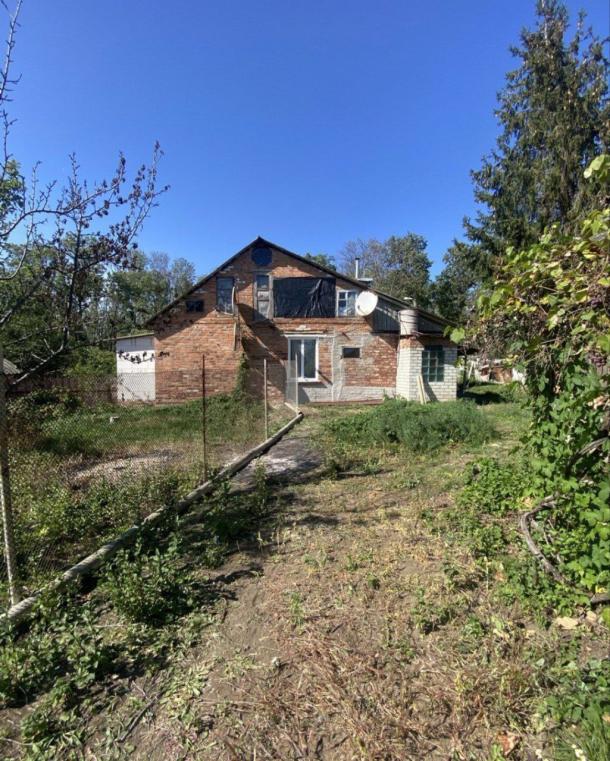 Дом, 4-кімн., Высокий, Харьковский район