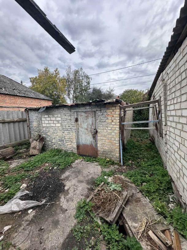 Дом, 3-кімн., Харьков, Рогань жилмассив Дом, 3-кімн., Харьков, Рогань жилмассив