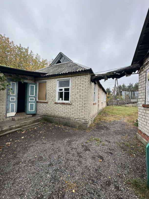 Дом, 3-кімн., Солоницевка, Харьковский район