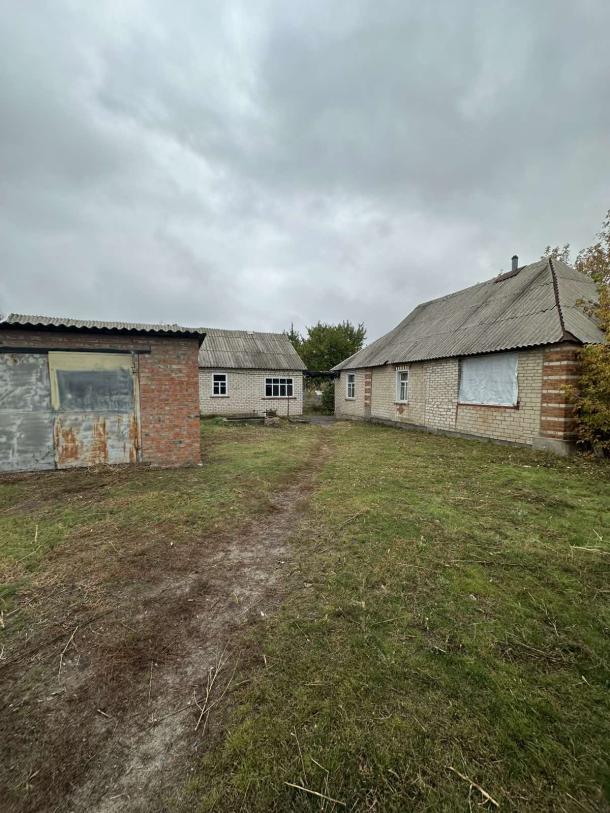 Дом, 3-кімн., Солоницевка, Харьковский район