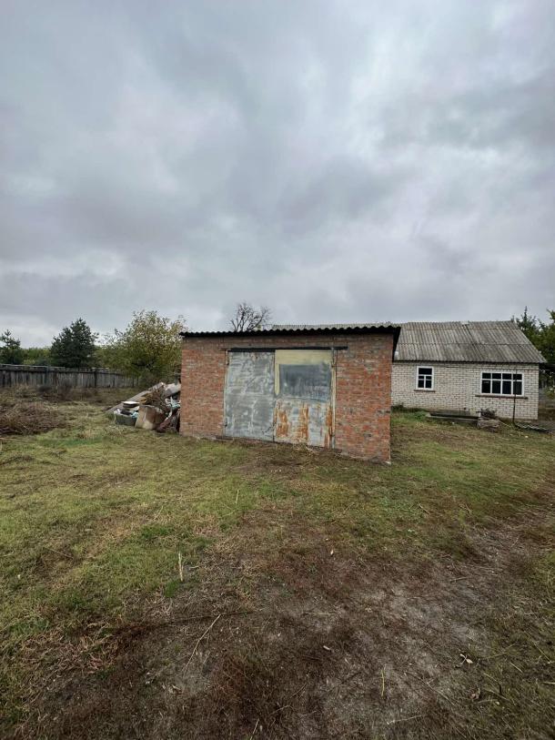 Дом, 3-кімн., Солоницевка, Харьковский район