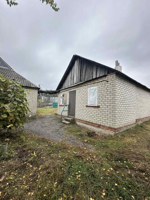 Дом, 3-кімн., Солоницевка, Харьковский район