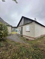 дом, Солоницевка, Харьковская область