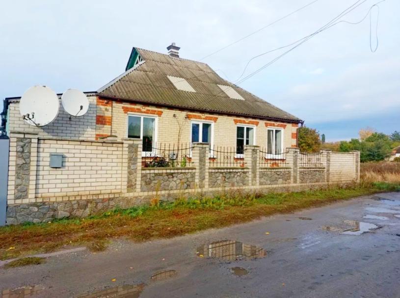 Купить дом, Золочев, Харьковская область