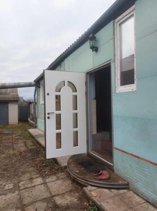 Дом, 5-кімн., Золочев, Богодуховский район