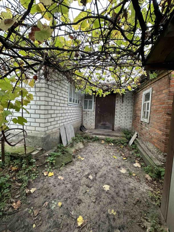 Дом, 2-кімн., Пересечная, Харьковский район