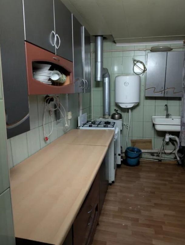 Дом, 3-кімн., Левковка, Чугуевский район