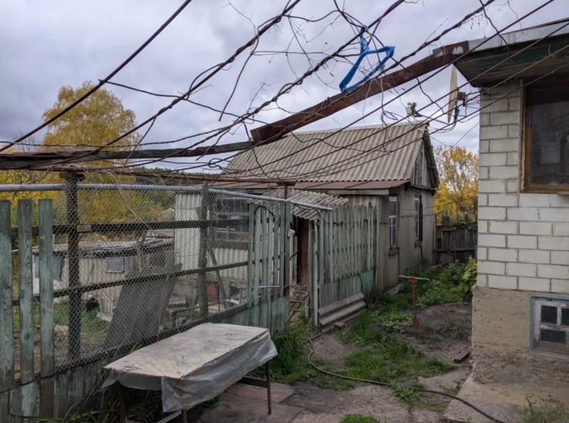 Дом, 3-кімн., Левковка, Чугуевский район