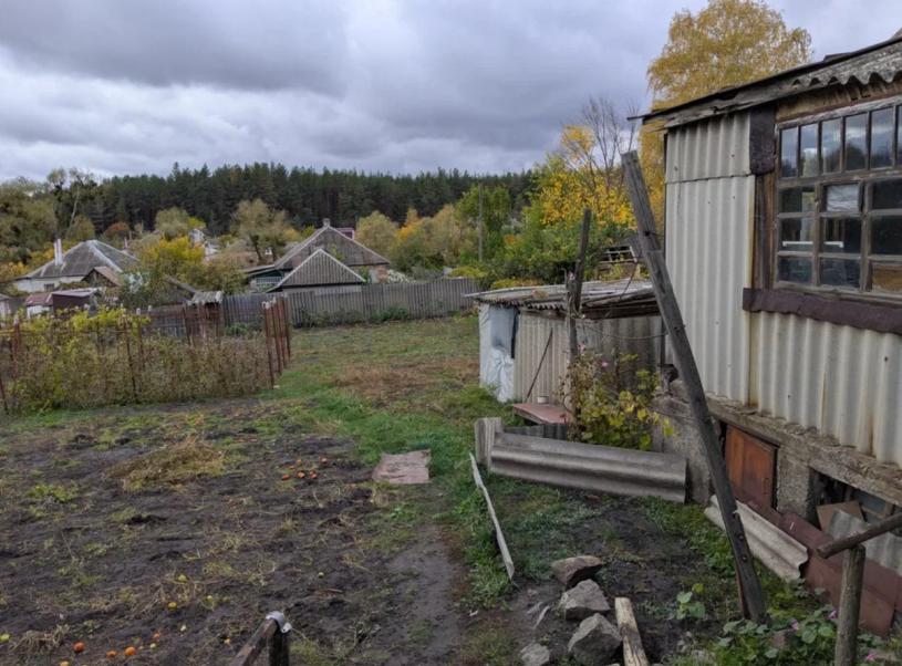 Дом, 3-кімн., Левковка, Чугуевский район